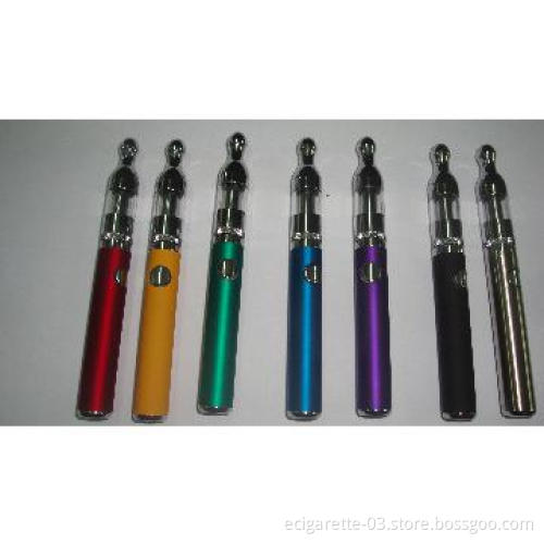 2014 best selling christmas gift newest e cig colorful mini x9